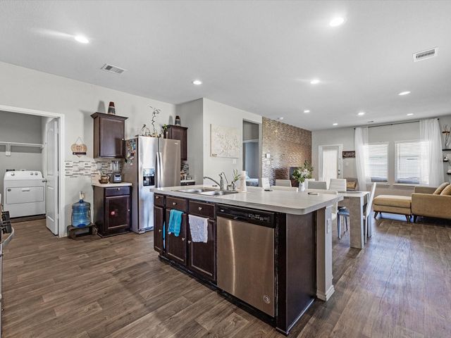 2419 Norwood Stand Trail, Spring, TX 77373