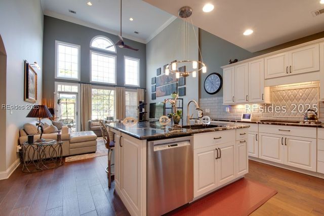 276 Persimmon Circle, Hardeeville, SC 29927