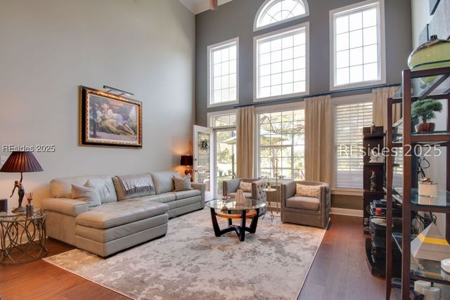 276 Persimmon Circle, Hardeeville, SC 29927