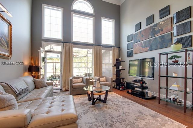 276 Persimmon Circle, Hardeeville, SC 29927
