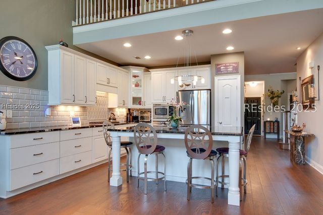 276 Persimmon Circle, Hardeeville, SC 29927