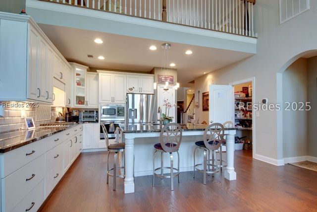 276 Persimmon Circle, Hardeeville, SC 29927