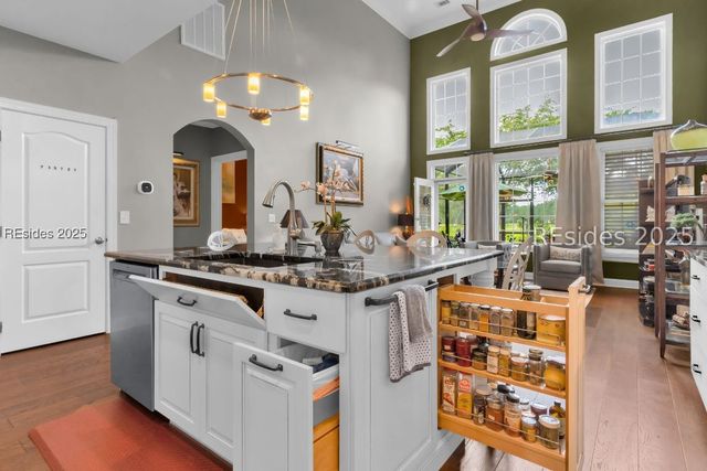 276 Persimmon Circle, Hardeeville, SC 29927