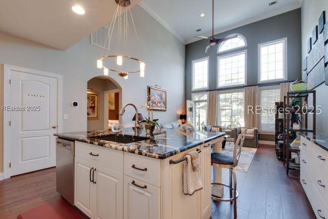 276 Persimmon Circle, Hardeeville, SC 29927