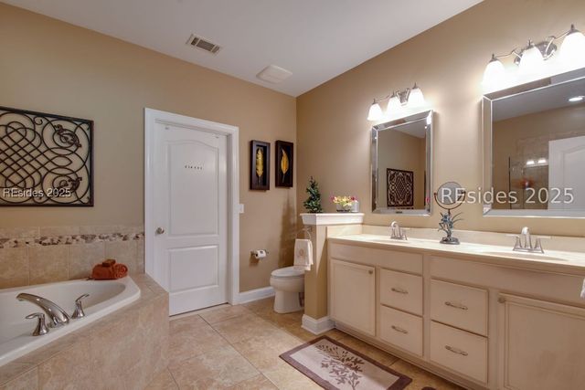 276 Persimmon Circle, Hardeeville, SC 29927