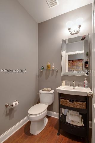 276 Persimmon Circle, Hardeeville, SC 29927