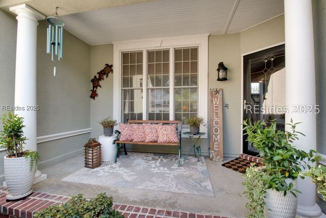276 Persimmon Circle, Hardeeville, SC 29927