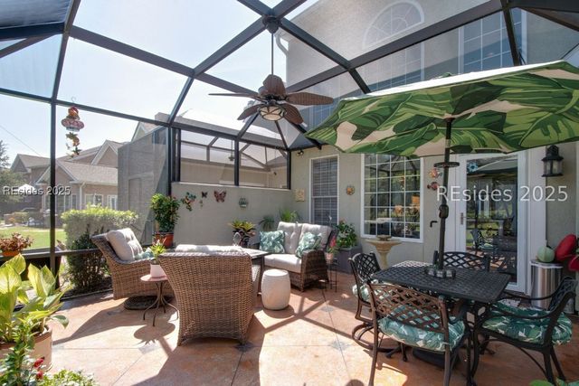 276 Persimmon Circle, Hardeeville, SC 29927