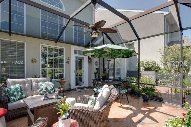 276 Persimmon Circle, Hardeeville, SC 29927
