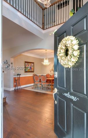 276 Persimmon Circle, Hardeeville, SC 29927
