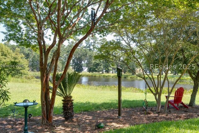276 Persimmon Circle, Hardeeville, SC 29927