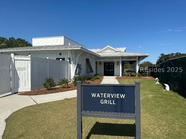 276 Persimmon Circle, Hardeeville, SC 29927