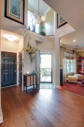 276 Persimmon Circle, Hardeeville, SC 29927