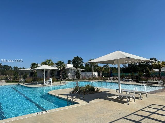 276 Persimmon Circle, Hardeeville, SC 29927