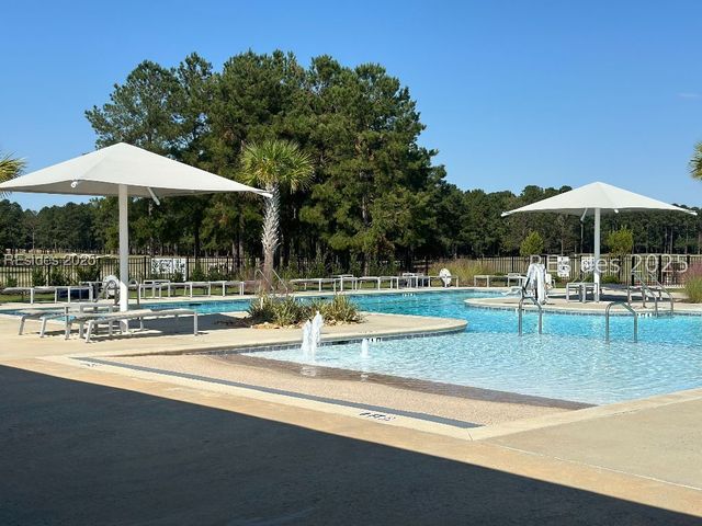 276 Persimmon Circle, Hardeeville, SC 29927