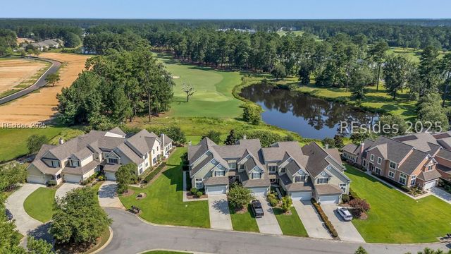 276 Persimmon Circle, Hardeeville, SC 29927