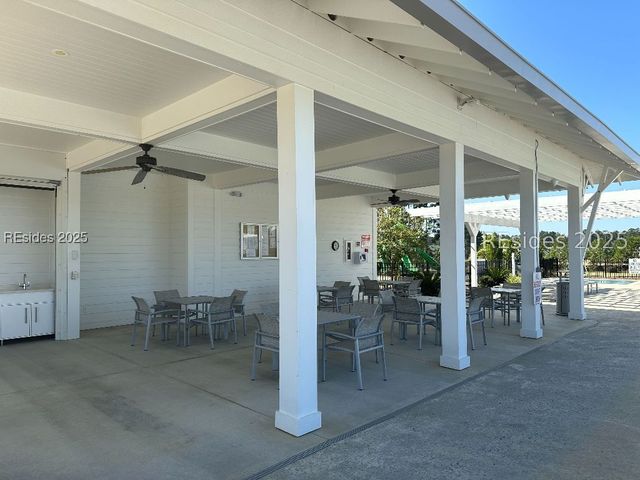 276 Persimmon Circle, Hardeeville, SC 29927