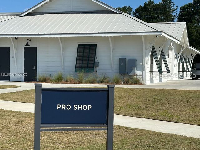 276 Persimmon Circle, Hardeeville, SC 29927
