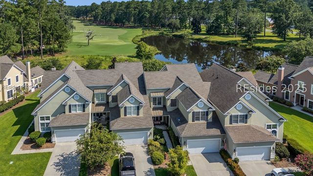 276 Persimmon Circle, Hardeeville, SC 29927