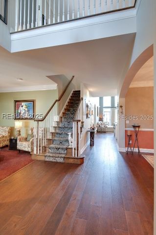 276 Persimmon Circle, Hardeeville, SC 29927