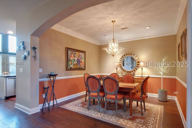 276 Persimmon Circle, Hardeeville, SC 29927
