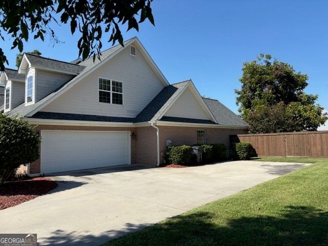 3804 Orchard Way, Valdosta, GA 31605