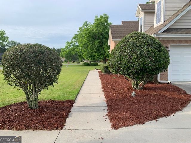 3804 Orchard Way, Valdosta, GA 31605