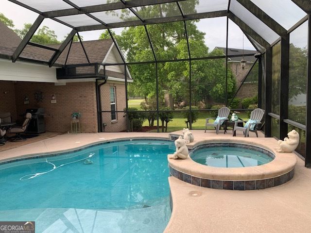 3804 Orchard Way, Valdosta, GA 31605