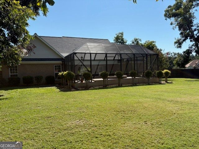 3804 Orchard Way, Valdosta, GA 31605