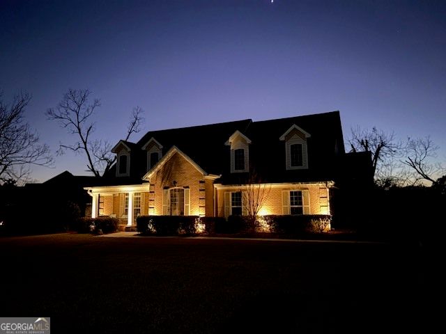 3804 Orchard Way, Valdosta, GA 31605