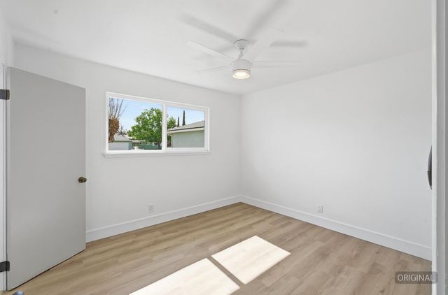 505 W Pico Avenue, Clovis, CA 93612