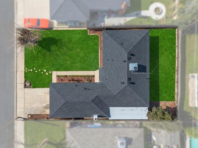 505 W Pico Avenue, Clovis, CA 93612