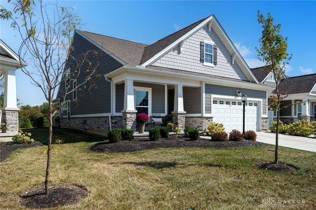 1711 Glade Valley Drive, Dayton, OH 45458