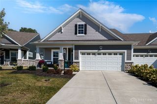 1711 Glade Valley Drive, Dayton, OH 45458