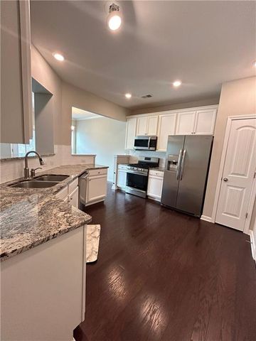7090 Post Park Way, Cumming, GA 30040