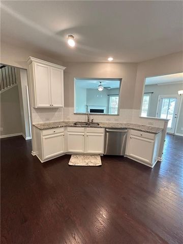 7090 Post Park Way, Cumming, GA 30040