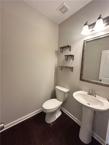 7090 Post Park Way, Cumming, GA 30040