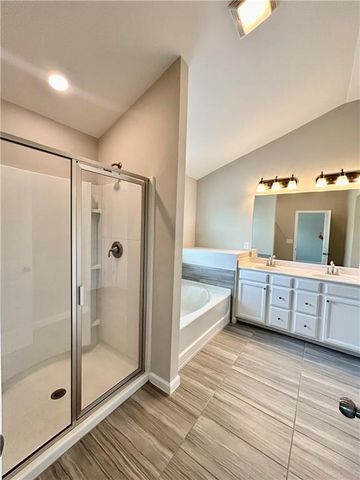 7090 Post Park Way, Cumming, GA 30040