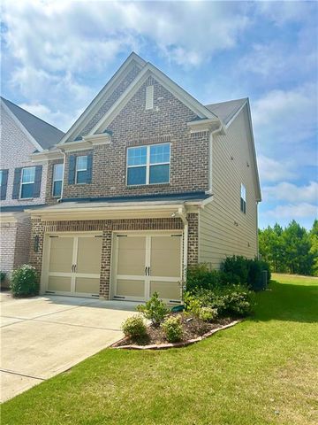 7090 Post Park Way, Cumming, GA 30040