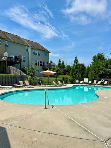 7090 Post Park Way, Cumming, GA 30040