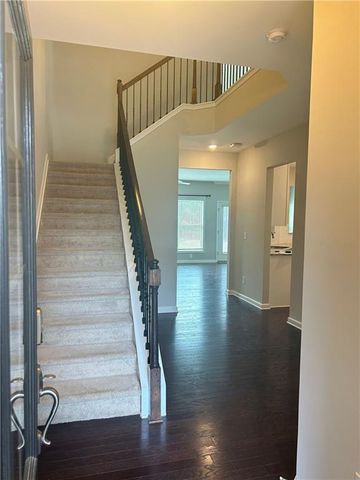 7090 Post Park Way, Cumming, GA 30040