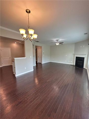 7090 Post Park Way, Cumming, GA 30040