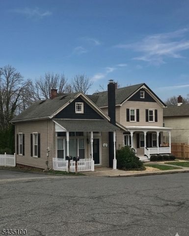 15 Main St, Clinton Twp., NJ 08801