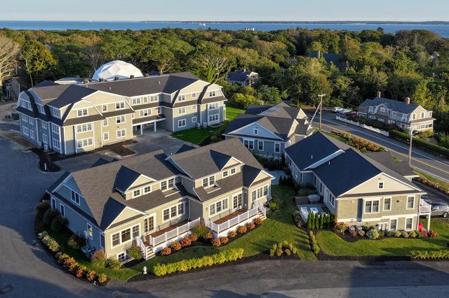 533 Woods Hole Road B102, Falmouth, MA 02540