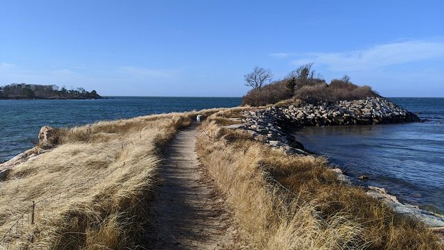 533 Woods Hole Road B102, Falmouth, MA 02540