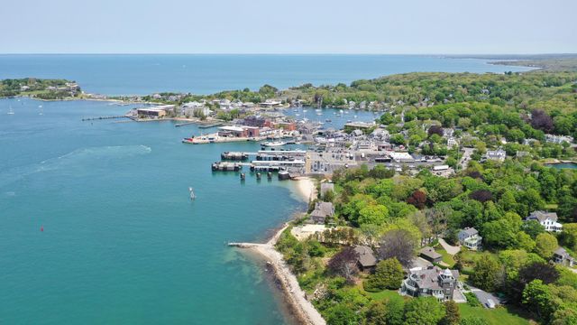 533 Woods Hole Road B102, Falmouth, MA 02540