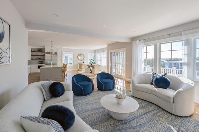 533 Woods Hole Road B102, Falmouth, MA 02540