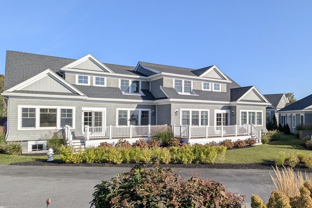 533 Woods Hole Road B102, Falmouth, MA 02540