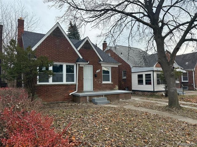 17694 Teppert Street, Detroit, MI 48234