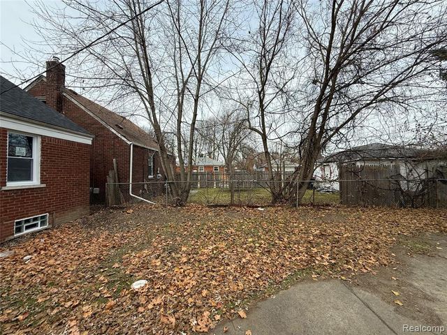 17694 Teppert Street, Detroit, MI 48234